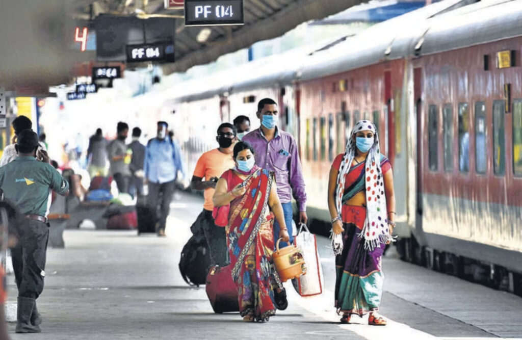 Bengaluru Man wins Rs 40,000 from Railways After his Parents got fined for 'Ticketless' 